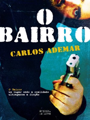 cover image of O Bairro